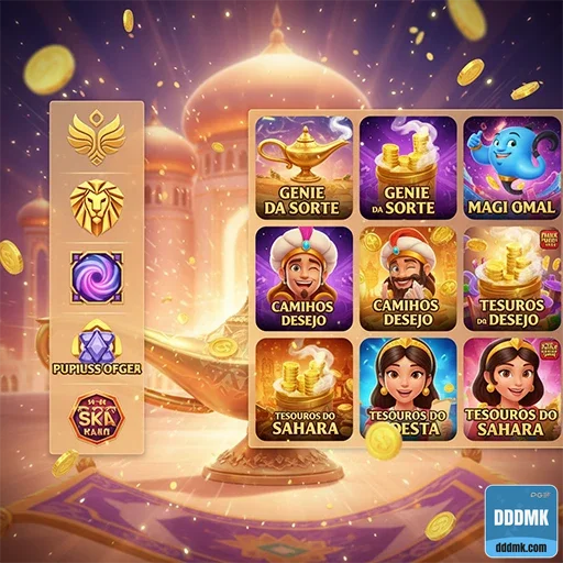 dddmk - premium aplicativo premium - Bônus pelo App