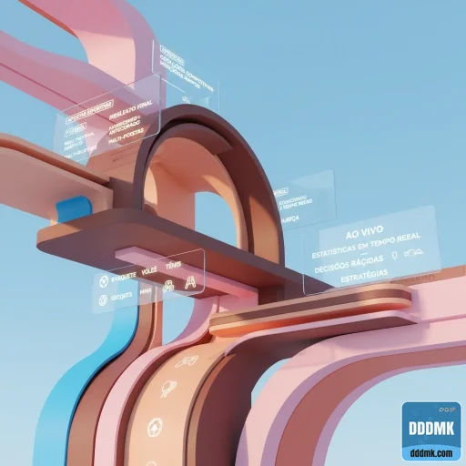 dddmk - ao vivo apostas online - Odds em Tempo Real