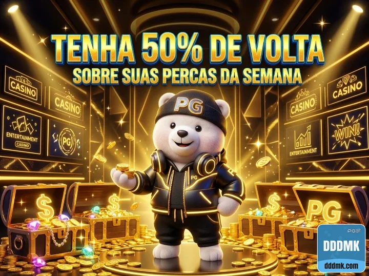 dddmk - experimentar a confiável plataforma de jogos - Saques via Pix